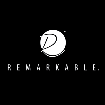 Remarkable Logo